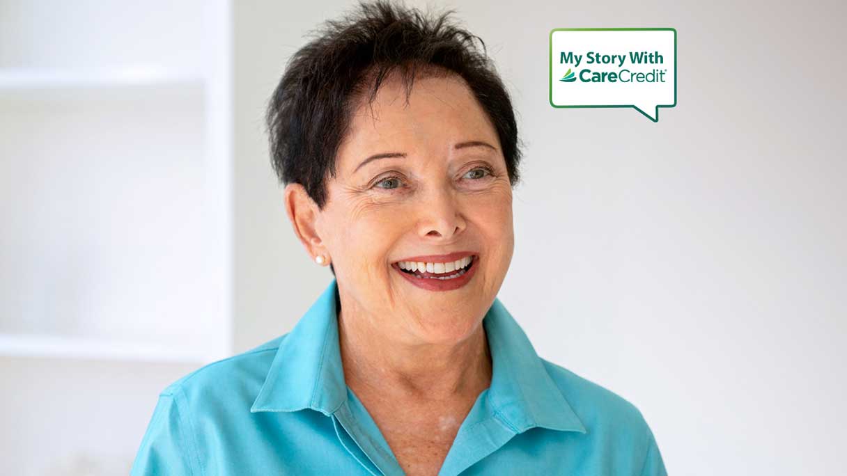 My Story: Removing a Tooth and Rediscovering Her Joy