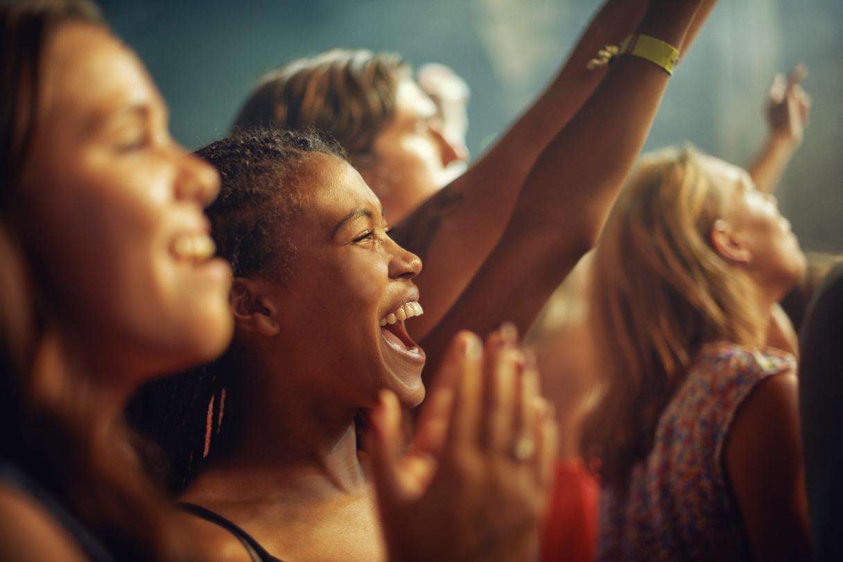 Noise-Induced Hearing Loss: How Loud Is Too Loud?
