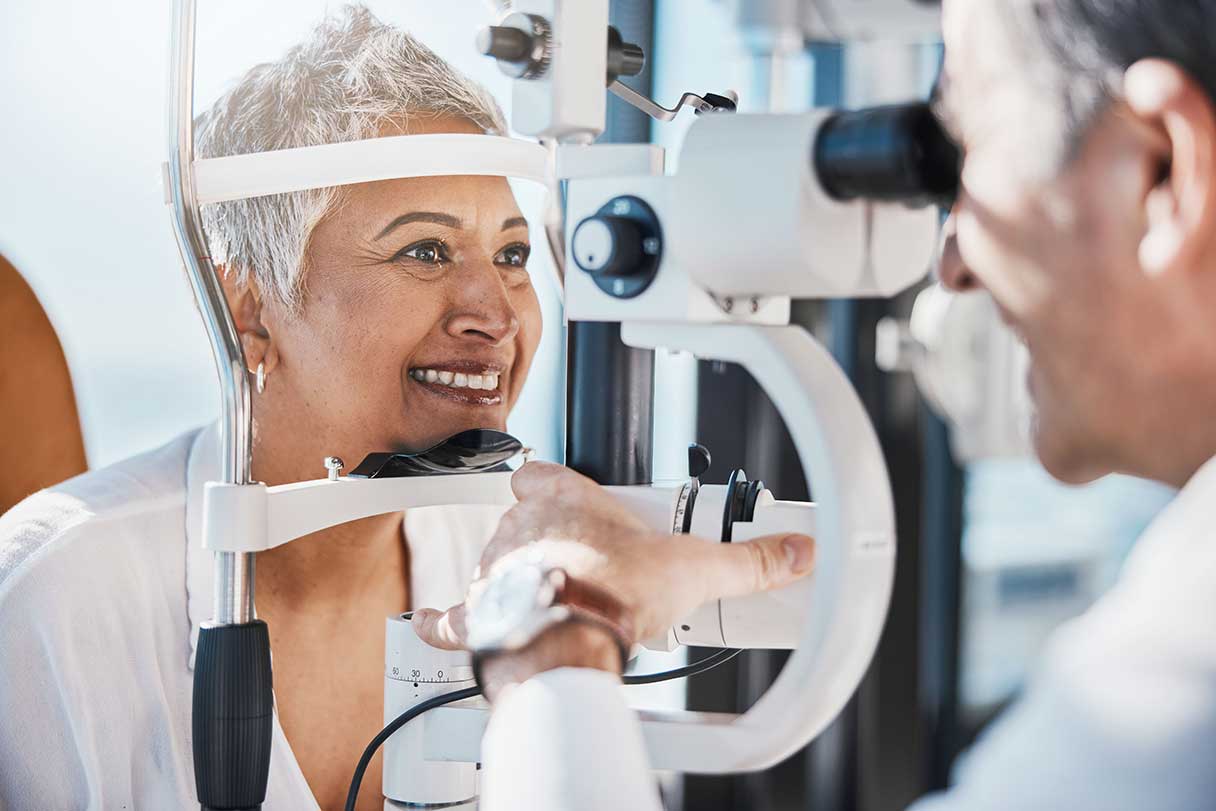 Shedding Light on Night Blindness: Common Causes and Treatments