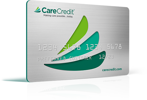 carecredit logo