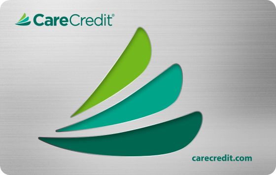 CareCredit creditcard