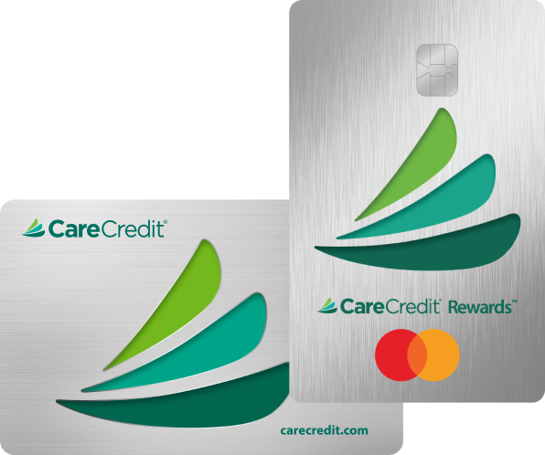 CareCredit creditcard