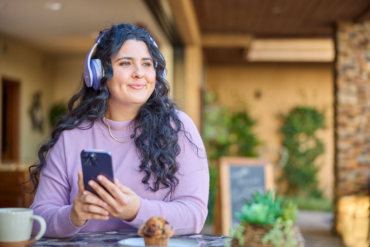 Sensorineural vs. Conductive Hearing Loss: What's the Difference?