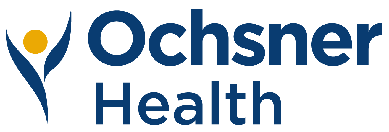 Ochsner Health Logo