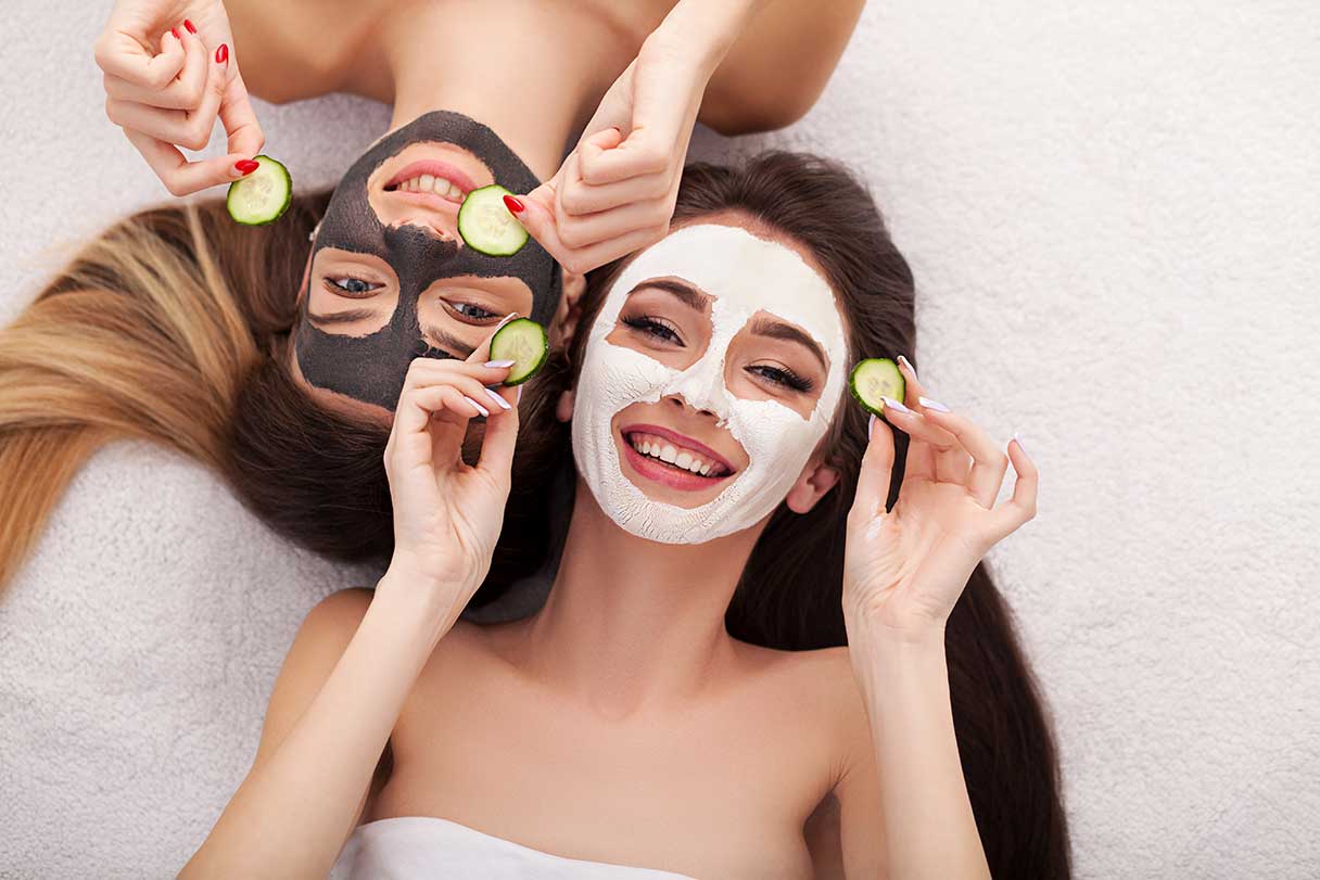 How Much is a Facial? Average Costs Broken Down by Type