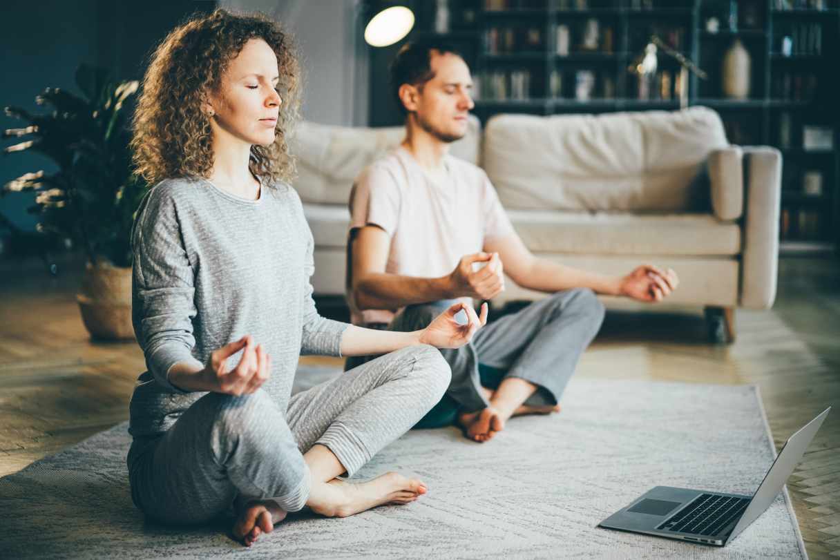 Stop Stressing! 18 Easy and Instant Stress Relief Techniques