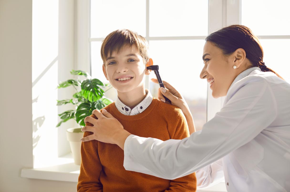 Understanding Ear Infections: Symptoms, Treatment and Prevention