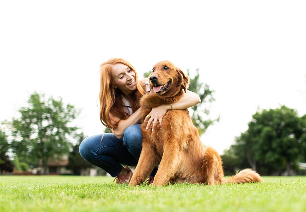 Why robotic pets may be the next big thing in dementia care