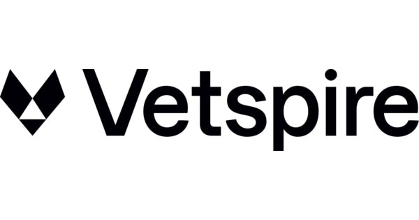 Vetspire logo