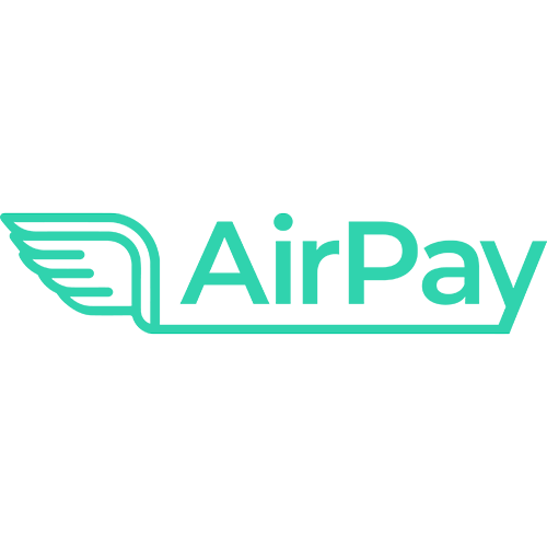 Airpay Logo Icon