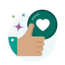 Benefits Treatment Acceptance