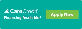 Care Credit Financing available apply now