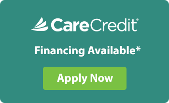 Care Credit - Financing Available - Apply Now