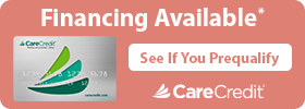 CareCredit is accepted at {PRACTICE_NAME}