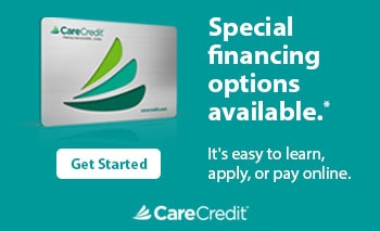 CareCredit logo