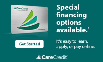 Get Started CareCredit