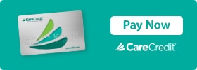 Care Credit Payment Button
