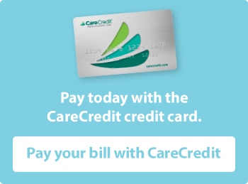 CareCredit pay your bill