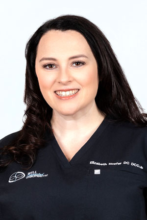 Dr. Hoefer