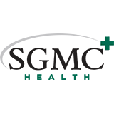 SGMC Health Logo