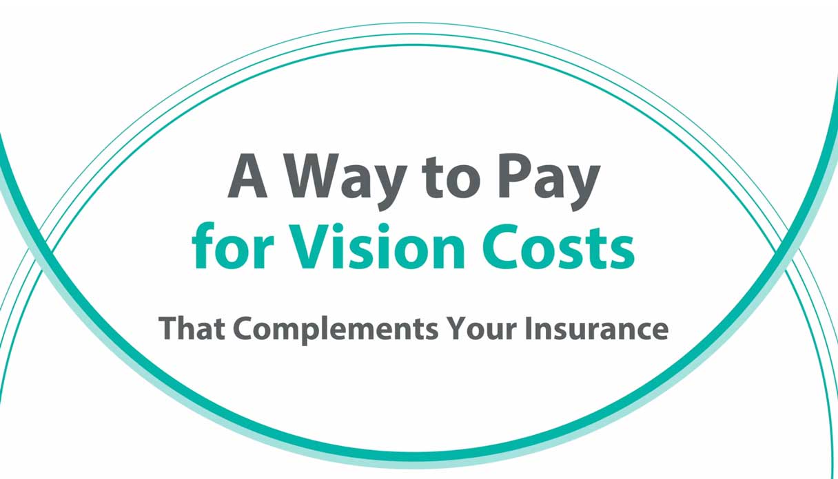 Patient Financing for Vision Care 2