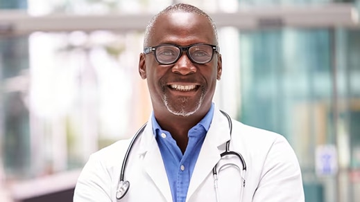 Health System & Hospital Image