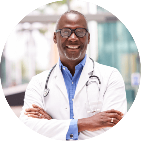 doctor