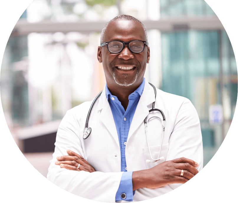 doctor