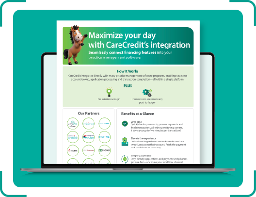 Help build momentum one click at a time