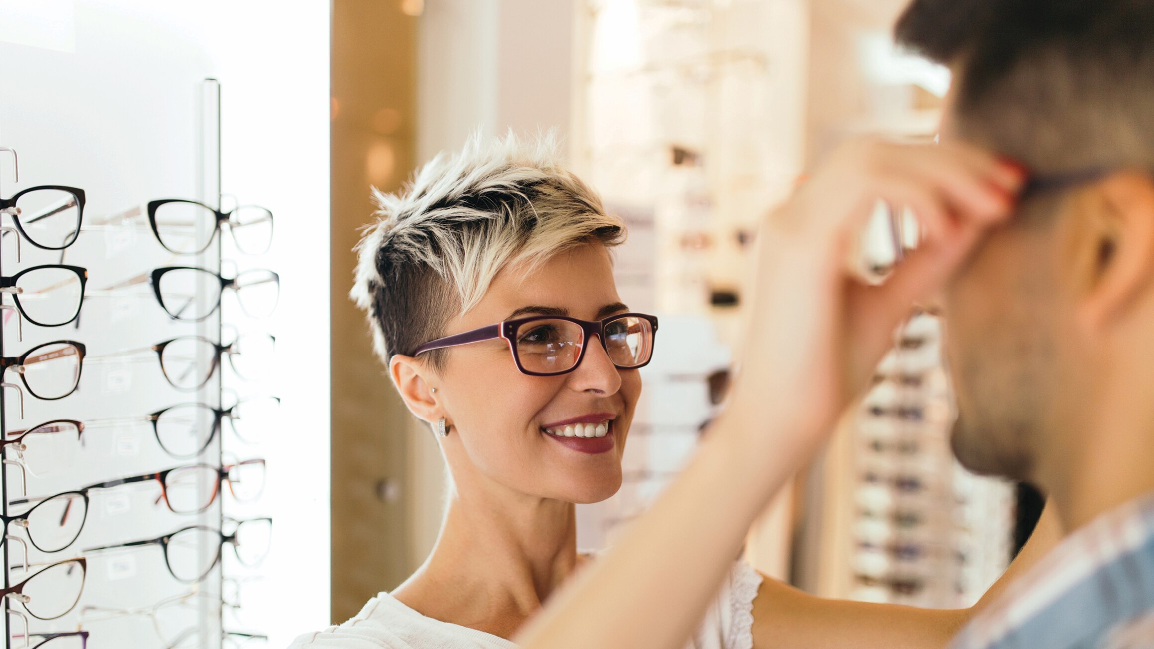 Patient Financing Solutions for Vision Care CareCredit