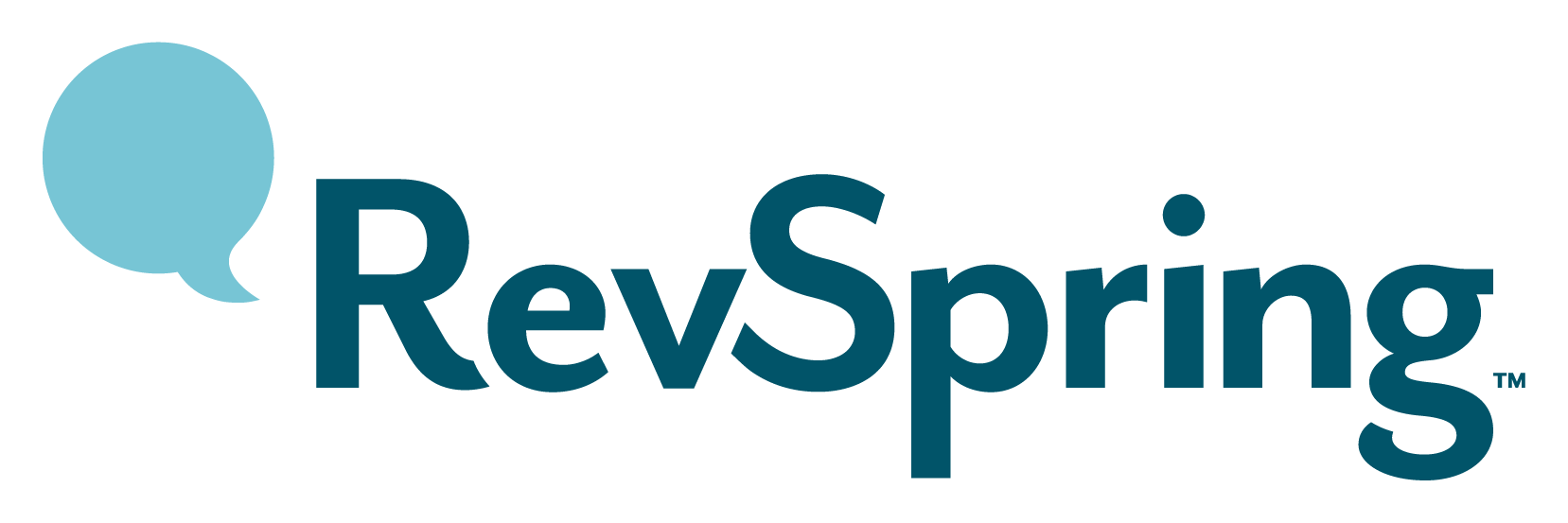 revspring logo