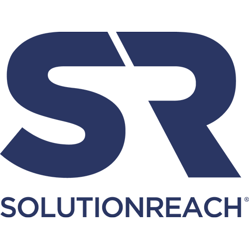 solutionreach logo