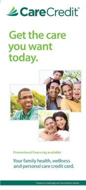CareCredit Provider Center
