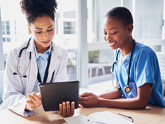 Benefits For Providers