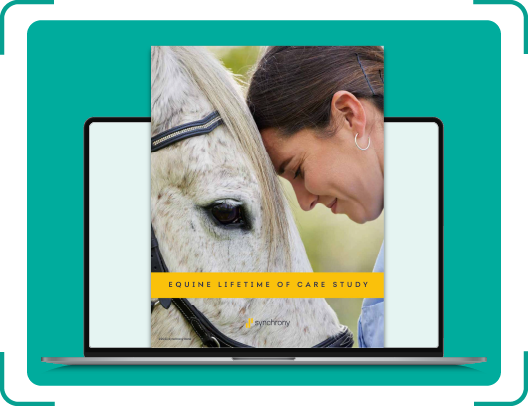 Take a moment to help empower a Lifetime of Care